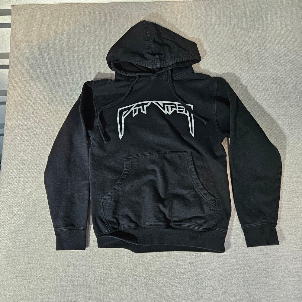 Mens Black Pit Viper Hoodie XS | Used Excellent Condition, Streetwear